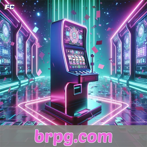 brpg.com Baixar App