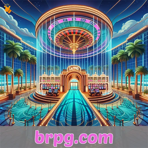 brpg.com Segurança Garantida