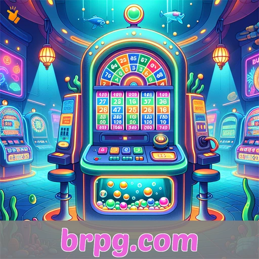 brpg.com Apostas em Esportes