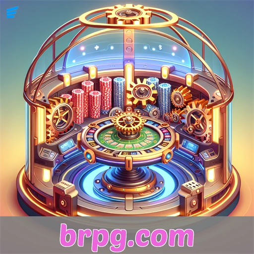 brpg.com Variedade de Jogos