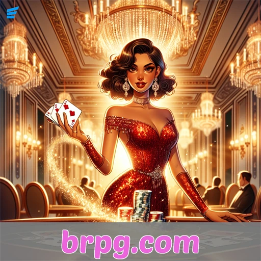 brpg.com Plataforma de Jogos