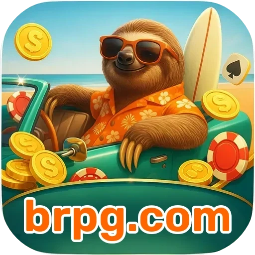 brpg.com - Caça-Níqueis