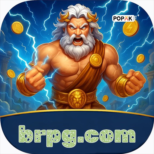 brpg.com logo