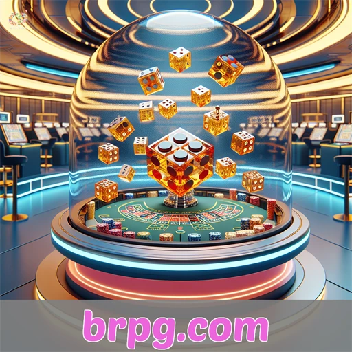 brpg.com Área VIP